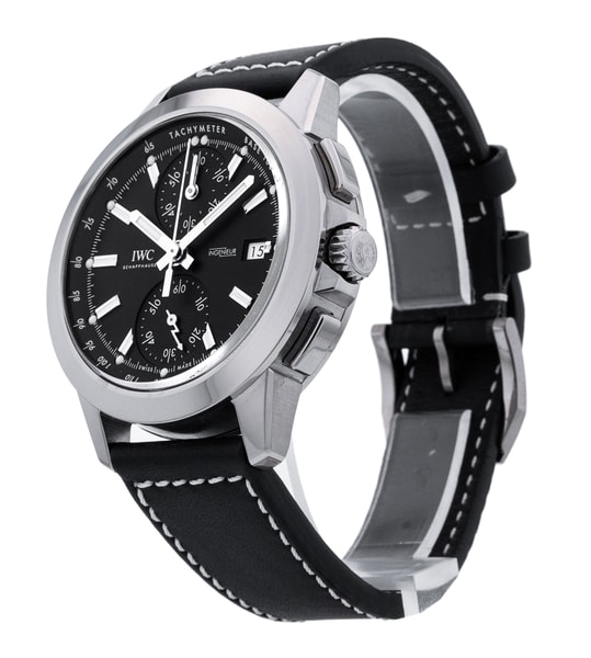 IWC Ingenieur IW380901